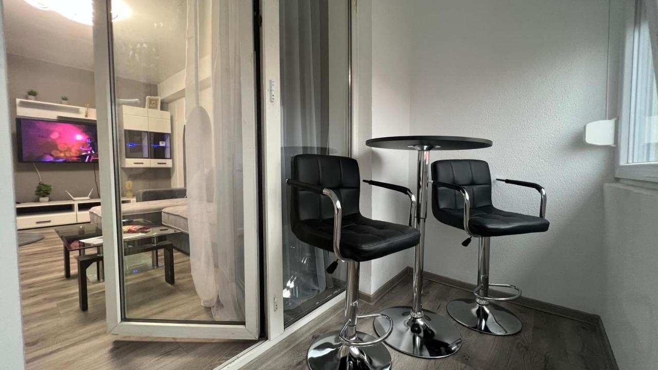 Marioapartcentralview 티미쇼아라 외부 사진