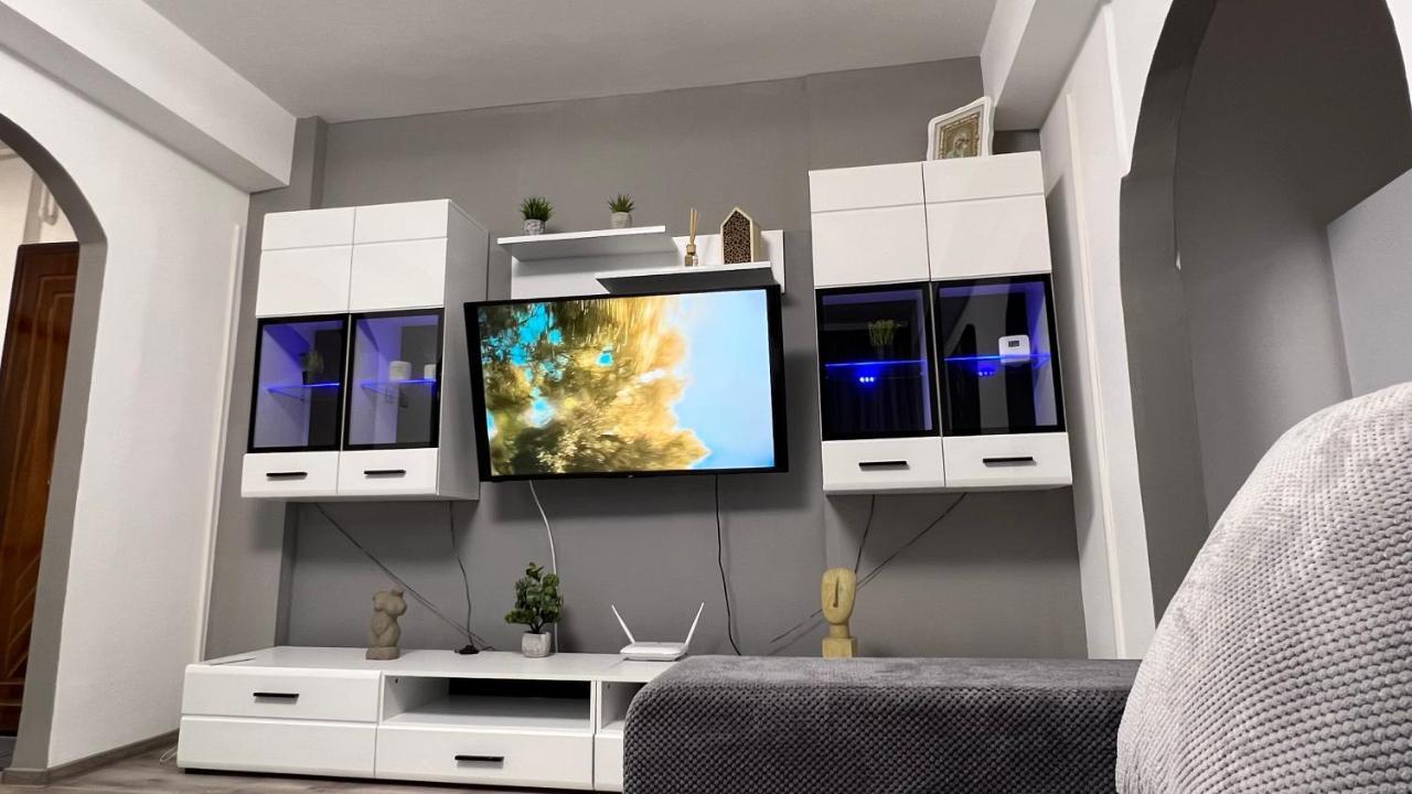 Marioapartcentralview 티미쇼아라 외부 사진