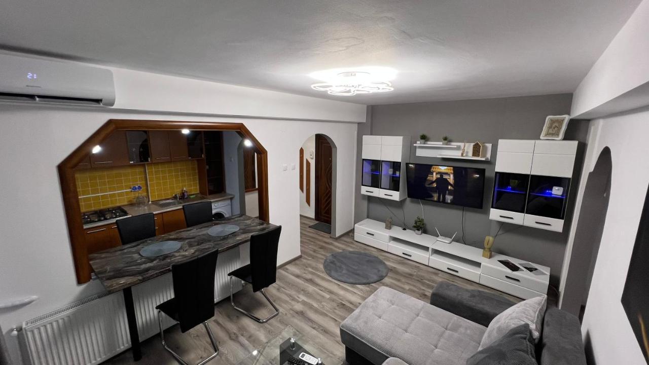 Marioapartcentralview 티미쇼아라 외부 사진