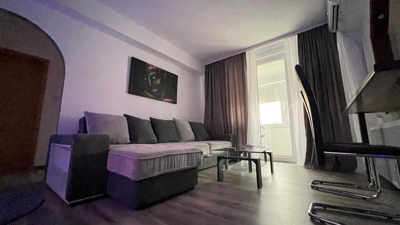 Marioapartcentralview 티미쇼아라 외부 사진