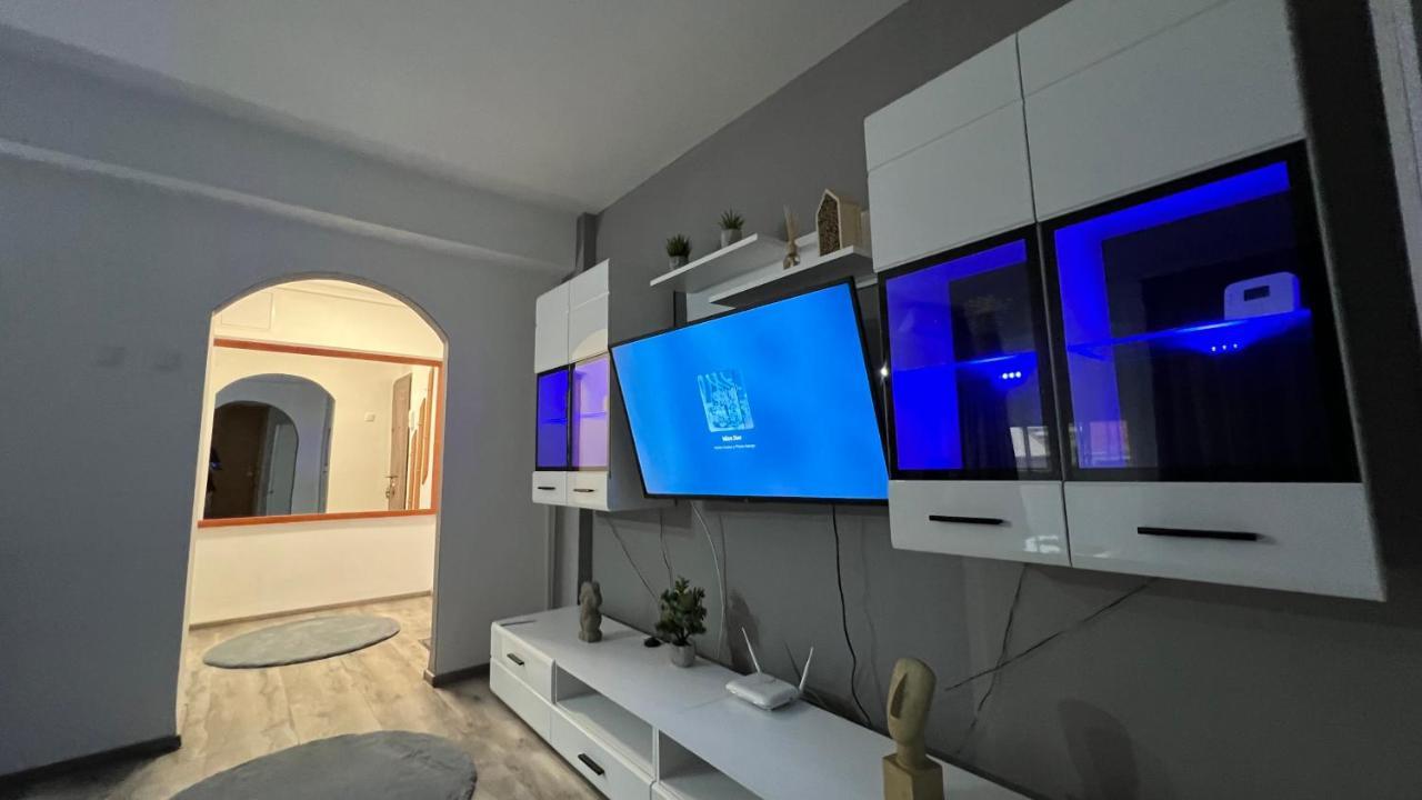 Marioapartcentralview 티미쇼아라 외부 사진